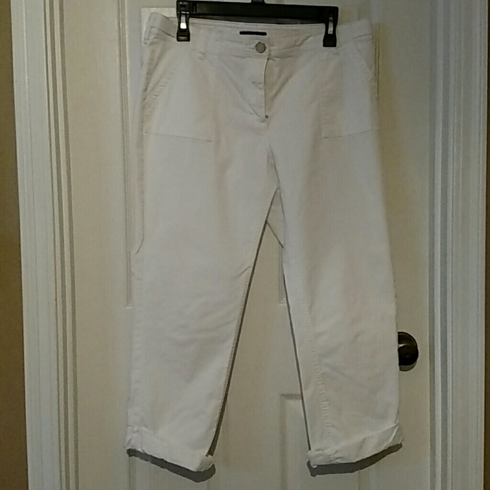 Tommy Hilfiger capris